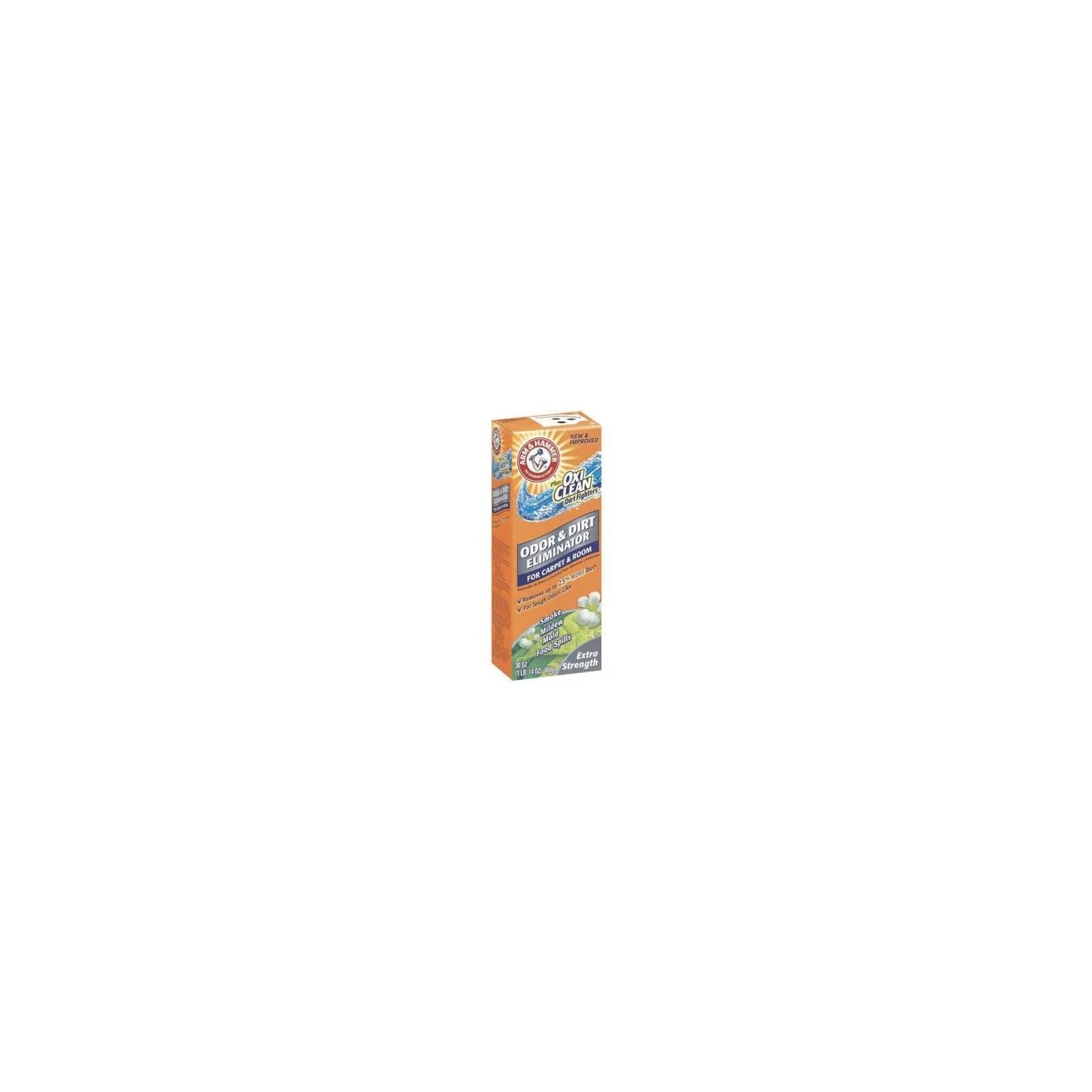 Carpet Odor Eliminator Extra Strength 30 Oz. (Pack of 2)