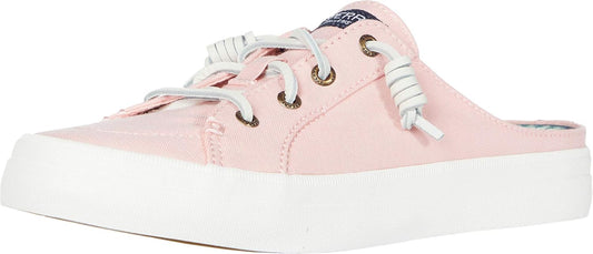 Women'S Crest Vibe Mule Sneaker