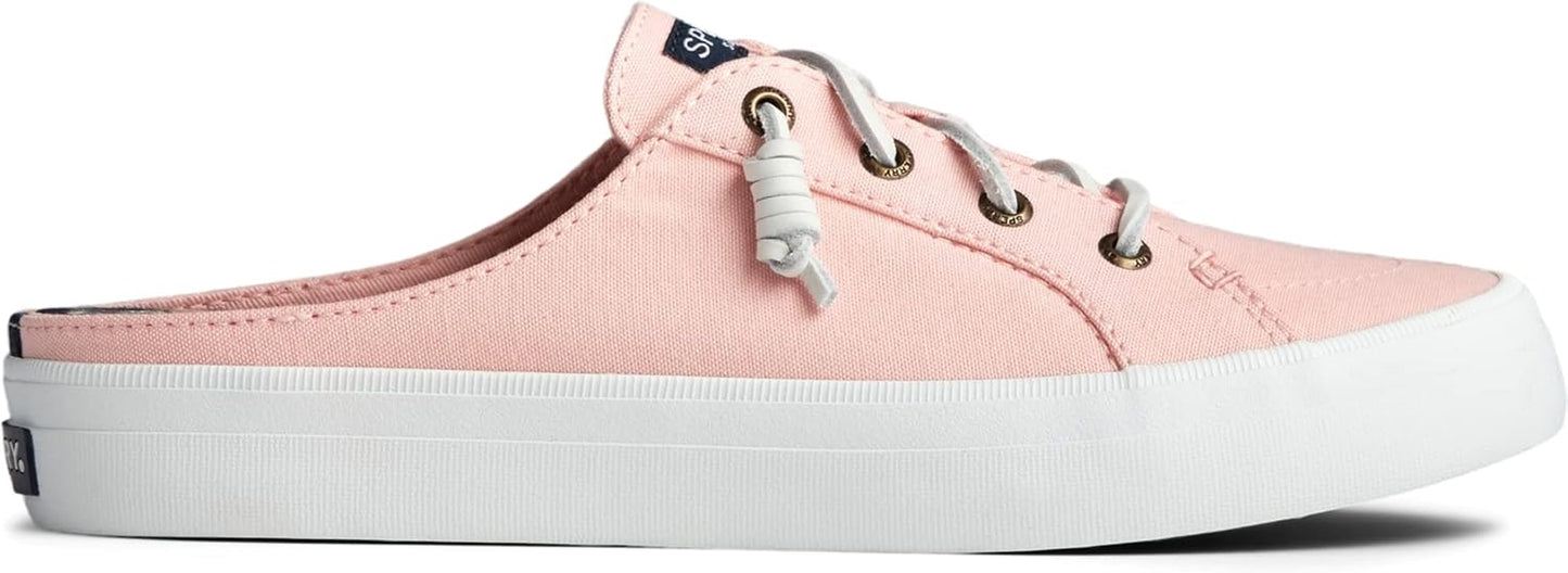 Women'S Crest Vibe Mule Sneaker