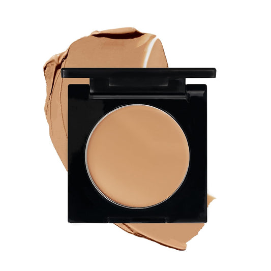 Seamless Finish Full Coverage Concealer, Medium