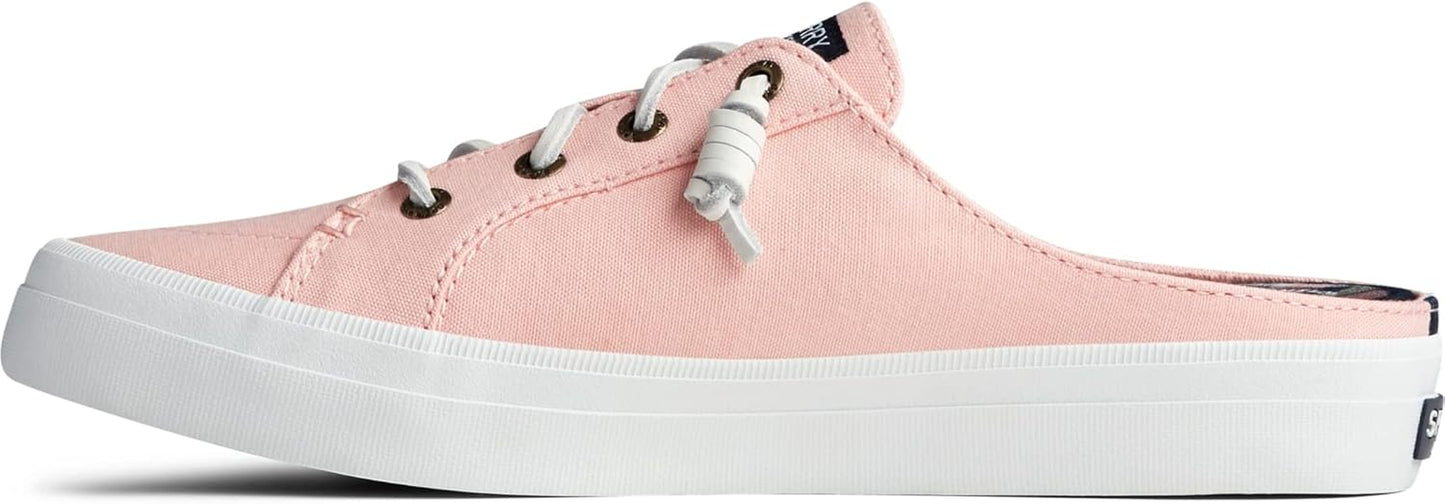 Women'S Crest Vibe Mule Sneaker